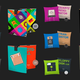 Illustration for article titled Pillow and iPad Covers That Make the Nerd in Me Absolutely Giddy